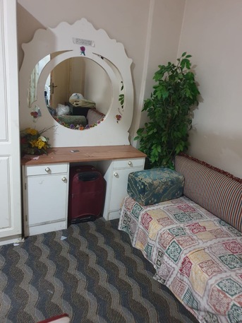 Riyadh, Rooms for Rent, SAR 1000/month,  Furnished,  One Furnished Room