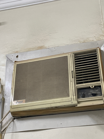 Al Malaz, Air Conditioners, SAR 1000,  2 Window - ACs