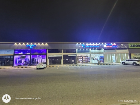 Yanbu, Shops, SAR 10000,  130 Sq. Meter,  Ready Shop For Transfer &ndash; 130 Sqm &ndash; Near Zoomlion Yanbu