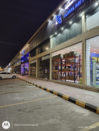 Yanbu, Shops, SAR 10000,  130 Sq. Meter,  Ready Shop For Transfer &ndash; 130 Sqm &ndash; Near Zoomlion Yanbu