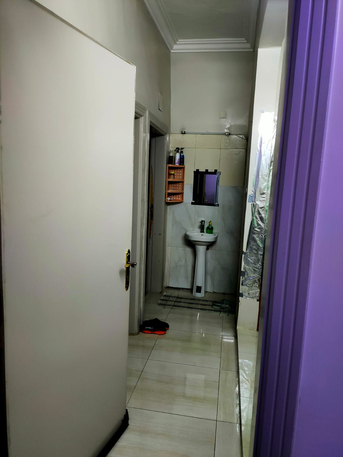 Al Maathar, Apartments, Flats, Houses & Villas, SAR 2000/month,  2 BR,  Family Apartment Available For Rent