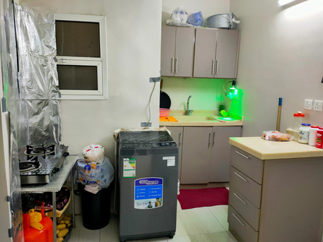 Al Maathar, Apartments, Flats, Houses & Villas, SAR 2000/month,  2 BR,  Family Apartment Available For Rent