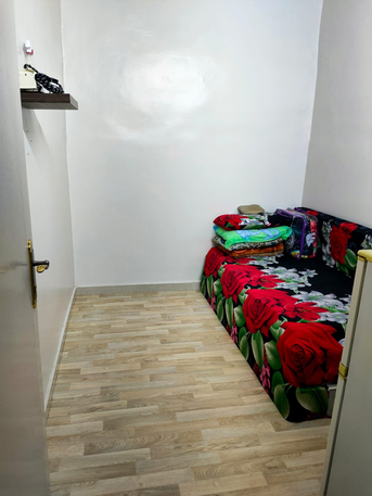 Al Maathar, Apartments, Flats, Houses & Villas, SAR 2000/month,  2 BR,  Family Apartment Available For Rent