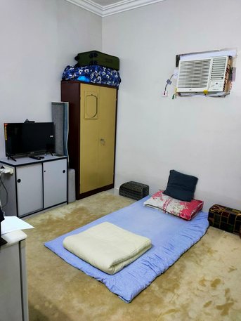 Al Maathar, Apartments, Flats, Houses & Villas, SAR 2000/month,  2 BR,  Family Apartment Available For Rent