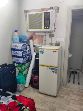 Al Maathar, Apartments, Flats, Houses & Villas, SAR 2000/month,  2 BR,  Family Apartment Available For Rent