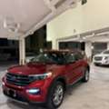SAR 95000,  Ford Explorer,  2020,  Automatic,  75000 KM,    XLT Model Low Odo