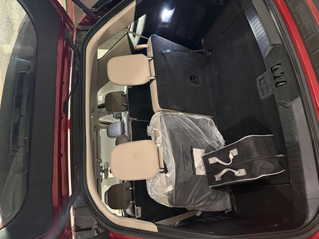 Al Montazah, Vehicles, Cars & Trucks , SAR 95000,  Ford Explorer,  2020,  Automatic,  75000 KM,    XLT Model Low Odo