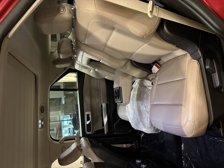 Al Montazah, Vehicles, Cars & Trucks , SAR 95000,  Ford Explorer,  2020,  Automatic,  75000 KM,    XLT Model Low Odo