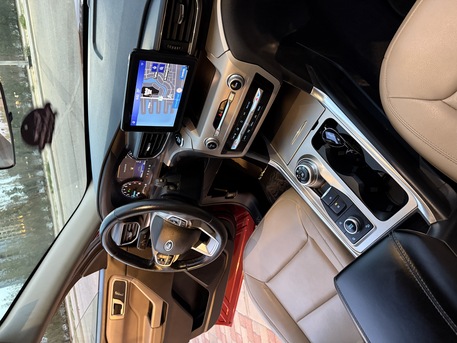 Al Montazah, Vehicles, Cars & Trucks , SAR 95000,  Ford Explorer,  2020,  Automatic,  75000 KM,    XLT Model Low Odo