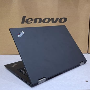 Manama, Electronics, BHD 133,  LENOVO YOGA Core I7 8th Gen Touch 360* Flip Laptop + Tablet With Pen 14" FHD Touch Screen