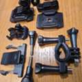 BHD 8,  *GoPro Camera Compatible Accessories For Sale*