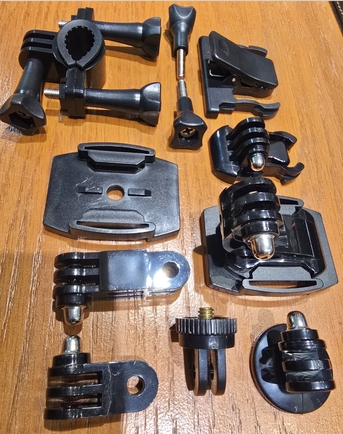 Juffair, Sporting Goods, BHD 8,  *GoPro Camera Compatible Accessories For Sale*