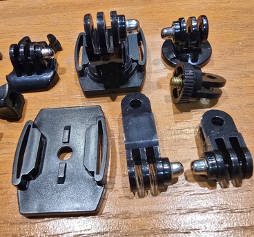 Juffair, Sporting Goods, BHD 8,  *GoPro Camera Compatible Accessories For Sale*