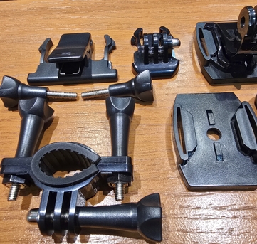 Juffair, Sporting Goods, BHD 8,  *GoPro Camera Compatible Accessories For Sale*