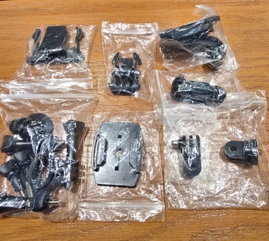 Juffair, Sporting Goods, BHD 8,  *GoPro Camera Compatible Accessories For Sale*