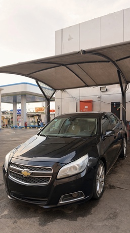 Jeddah, Vehicles, Cars & Trucks , SAR 18000,  Chevrolet Malibu LTZ,  2015,  Automatic,  370000 KM,    For Sale . Well Maintained 5 Seter Family Car