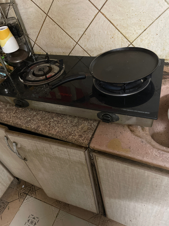 Al Malaz, Appliances, SAR 600,  Water Dispenser , Cooking Stove Cylinder And Oven