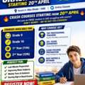 FBISE Online Tuition (Grade 9-12) &ndash; Starting From 100 AED