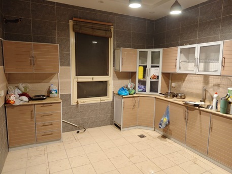 Obhur Al Shamaliyah, Rooms for Rent, SAR 1500/month,  One Sharing Room Available
