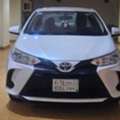 SAR 33500,  Toyota Yaris,  2022,  Automatic,  301000 KM,    For Sale In Excellent Condition