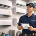 Professional Aircond Repair & Chemical Wash In KL
