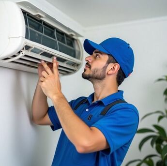 Kuala Lumpur, Air Conditioning, Professional Aircond Repair & Chemical Wash In KL