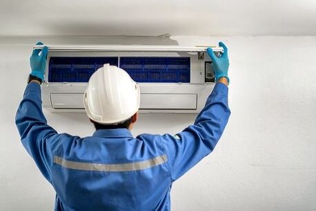 Kuala Lumpur, Air Conditioning, Professional Aircond Repair & Chemical Wash In KL
