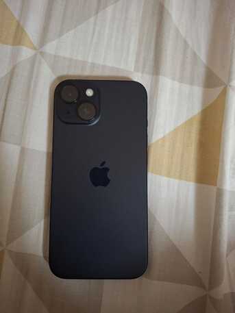 Khobar, Mobile Phones, SAR 2400,  Iphone 15 256gb