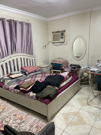Al Malaz, Furniture, SAR 5000,  Ikea 2 Complete Bed Sets With 2 Wardrobes And 7 Seater New Sofa Set