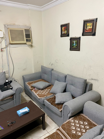 Al Malaz, Furniture, SAR 5000,  Ikea 2 Complete Bed Sets With 2 Wardrobes And 7 Seater New Sofa Set