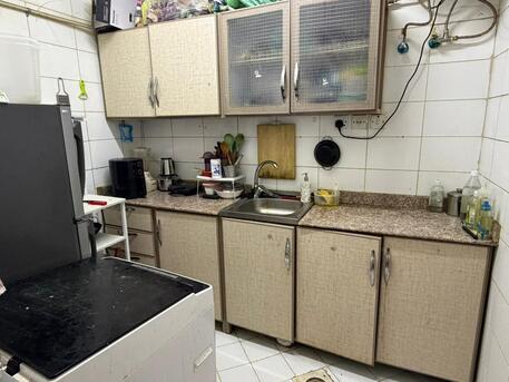 Riyadh, Bedspace For Rent, Looking For A Roommate For My Flat In Sabic Exit 7 Yellow Line Riyadh