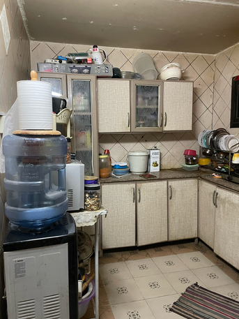 Al Malaz, Household Items, SAR 300,  Kitchen Cabinets