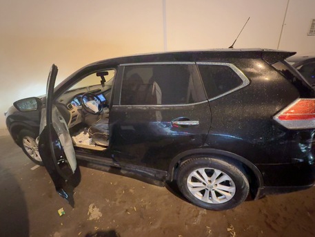 Al Yamamah, Vehicles, Cars & Trucks , 2015,  2015,  Automatic,  331000 KM,