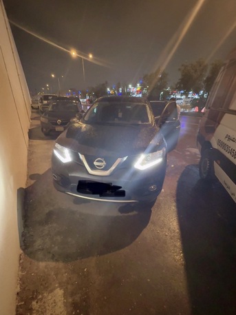 Al Yamamah, Vehicles, Cars & Trucks , 2015,  2015,  Automatic,  331000 KM,