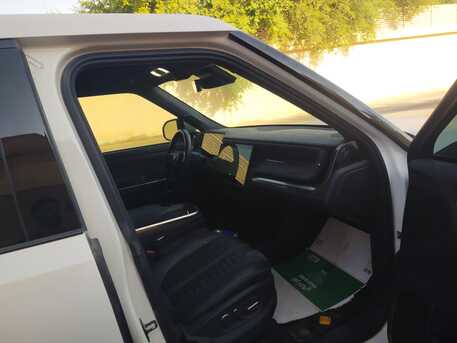 Riyadh, Vehicles, Cars & Trucks , SAR 270000,  Rivian R1T,  2023,  30000 KM,  Clean