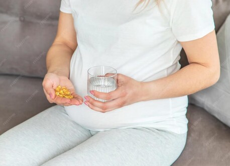 Toronto, Health, Fertility Supplements For Women With PCOS Support