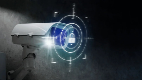 Muscat, Security, CCTV Camera | GGMS Global