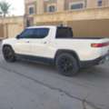 SAR 270000,  Rivian R1T,  2023,  30000 KM,  EV