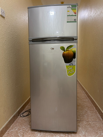 Jubail, Household Items, SAR 700,  LG Washing Machine, Refrigerator