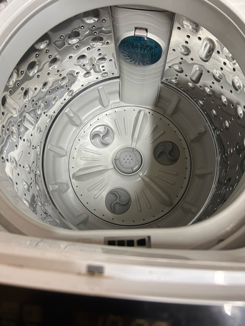 Jubail, Household Items, SAR 700,  LG Washing Machine, Refrigerator