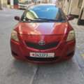 BHD 1450,  Toyato Yaris,  2009,  Automatic,  2 KM,