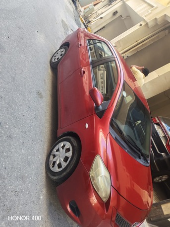 Manama, Vehicles, Cars & Trucks , BHD 1450,  Toyato Yaris,  2009,  Automatic,  2 KM,