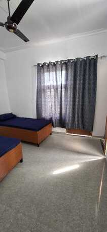 Faridabad, Rooms for Rent, INR 7499/month,  Furnished,  1500 Sq. Feet,  Premium & Affordable Boys PG Near IMT Faridabad