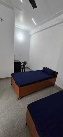 Faridabad, Rooms for Rent, INR 7499/month,  Furnished,  1500 Sq. Feet,  Premium & Affordable Boys PG Near IMT Faridabad