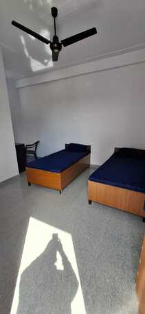 Faridabad, Rooms for Rent, INR 7499/month,  Furnished,  1500 Sq. Feet,  Premium & Affordable Boys PG Near IMT Faridabad
