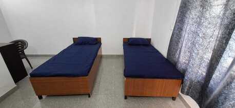 Faridabad, Rooms for Rent, INR 7499/month,  Furnished,  1500 Sq. Feet,  Premium & Affordable Boys PG Near IMT Faridabad