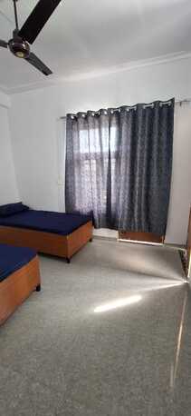 Faridabad, Rooms for Rent, INR 7499/month,  Furnished,  1500 Sq. Feet,  Premium & Affordable Boys PG Near IMT Faridabad