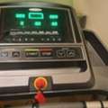 BHD 75, Techno Gear Treadmill 120kg