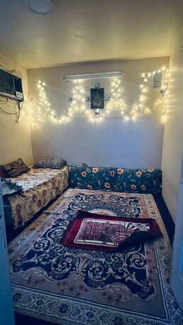 Hara, Rooms for Rent, SAR 1400/month,  Furnished Single Room