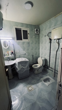 Hara, Rooms for Rent, SAR 1400/month,  Furnished Single Room